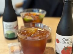 -常识咖啡common sense(春熙路店)
