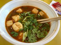 -鸡鸣汤包(红山动物园店)