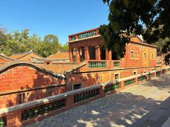 -晋江五店市传统文化旅游区
