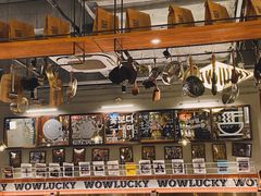 -WOW LUCKY创意韩料(龙阳广场店)