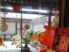 -不倒翁·徽天下名菜楼(马鞍山路店)