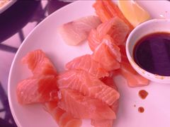 -东方明珠·空中旋转餐厅