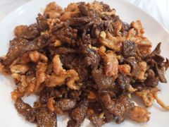-聚福缘菜馆(隆昌路店)
