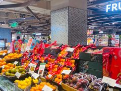 -city'super超·生活(国金中心商场店)