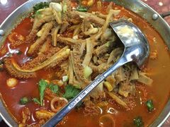 -老毛手抓·盐池滩羊非遗手抓(宁夏总店)