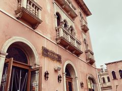 -华谊兄弟（长沙）电影小镇