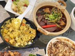 -茶米人台湾料理·精致快简餐