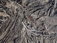 -夏威夷火山国家公园