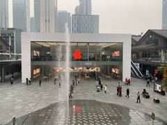 -Apple零售店(成都太古里店)