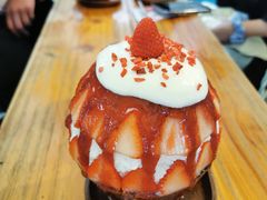-WONDER ICE 萬得冰田(建設路总店)