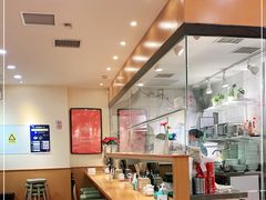 -醉面(五道口启迪大厦店)