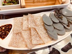 -二十一分小锅炖(皓月店)