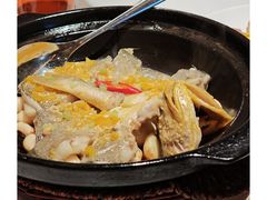 -汤城小厨•粤菜•靓汤(金宝街店)