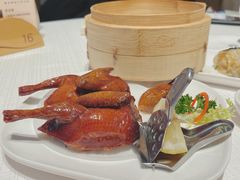 乳鸽-金悦轩海鲜酒家(南宁店)