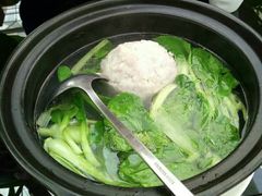 -汤山翠谷生态餐厅