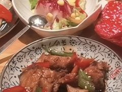 -北国料理(世荣路店)