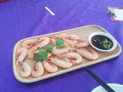 -广胜通达海鲜食府(黄沙店)