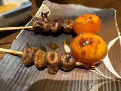 -鸟鹏烧鸟居酒屋(龙岗万科店)