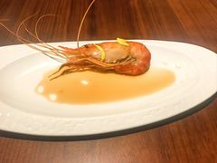-许爷家·生态湖鲜(徐汇日月光店)