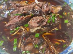 -南花桥羊肉馆老字号(乌镇店)