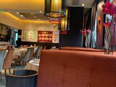大堂-利苑酒家(华熙国际店)