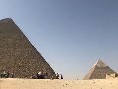 -吉萨金字塔群