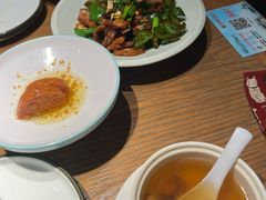 -扬州狮子楼·非遗淮扬菜(东关街店)