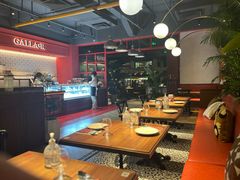 -弗兰克牛排西餐厅 Galla R By Ribone(上海首店)