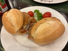 -澳门木偶葡国餐厅(珠海店)