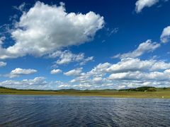 -塞罕坝国家级自然保护区