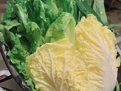 -新一哥粤菜火锅(瑞金店)