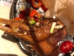 -避风塘(嘉兴八佰伴店)