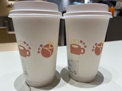 -Seesaw Coffee(西岸凤巢店)