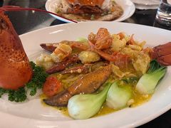-三亚亚龙湾瑞吉酒店·铭轩中餐厅Mingxuan·海南菜·粤菜