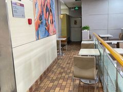 -肯德基(大连金三角店)