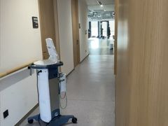 -复动肌骨门诊·MEDMOTION(北外滩店)