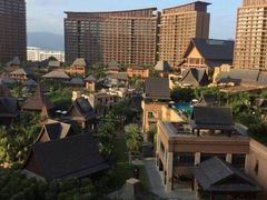 -三亚湾红树林度假世界(木棉酒店)