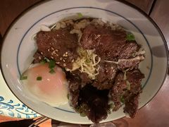 -醉虎传(南锣鼓巷店)