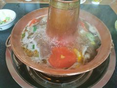 -陀岗美食·云南藏式特色餐厅
