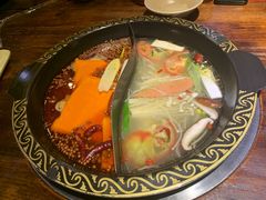 -大话三城重庆火锅(万科天誉店)