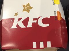 -肯德基(平江新城店)