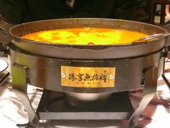 芝士泡菜美蛙-臻享無招牌·食蛙专门店(太古里店)