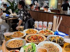 -水平有限广西米粉·广西风味集(五道口店)