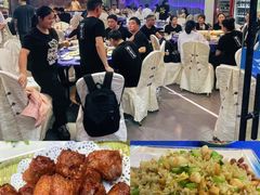 裸肉-东江海鲜大排档·潮汕菜·砂锅粥