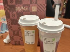 -奈雪的茶(石家庄万象城店)
