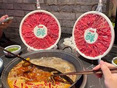 -巴蜀大将火锅(春熙店)