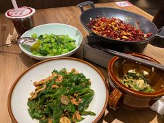-高嗲嗲·现炒下饭菜(石鼓路店)