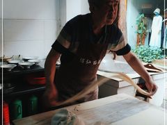 -佰仙面馆