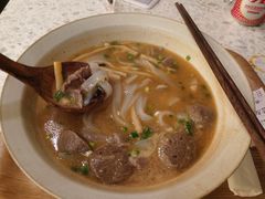 -三姐·老友记·南宁老友粉(朝阳区光华路嘉里中心店)