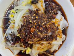 -张明富面皮店(东大街店)